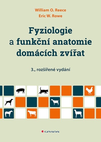 Fyziologie a funk�n� anatomie dom�c� 3v