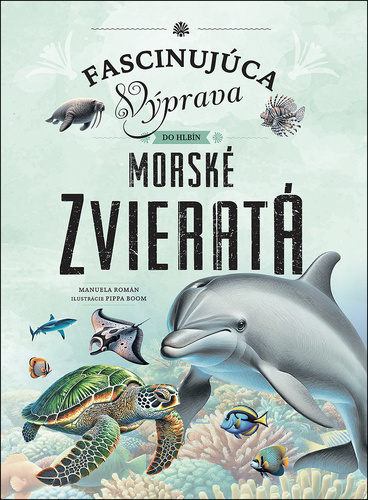 Morsk� zvierat� SUN