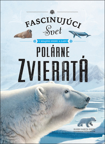 Pol�rne zvierat� Fascinuj�ci svet