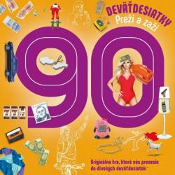 Dev�desiatky - spolo�ensk� hra