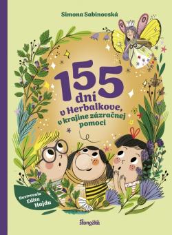155 dn� v Herbalkove, v krajine z�zra�nej pomoci