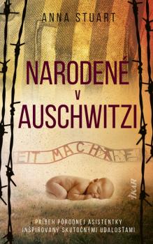 Naroden� v Auschwitzi. 2. vydanie