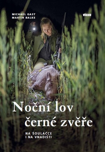 No�n� lov �ern� zv��e