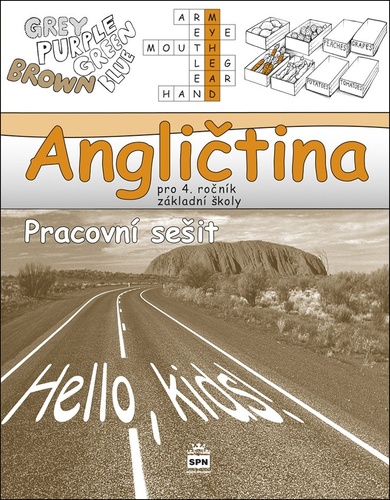 Angli�tina pro 4.r.Z� Prac.se�it RVP 3v