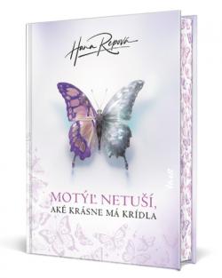 Mot�� netu��, ak� kr�sne m� kr�dla