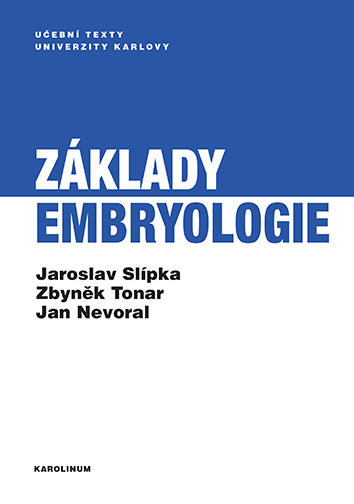 Z�klady embryologie