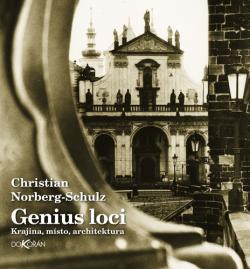 Genius loci. Krajina, m�sto, architektura
