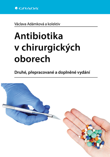 Antibiotika v chirurgick�ch oborech