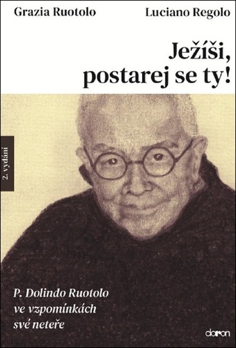 Je��i, postarej se ty! 2v. DORON