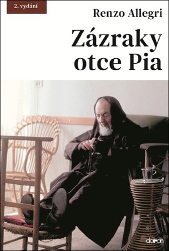 Z�zraky otce Pia 2v. DORON