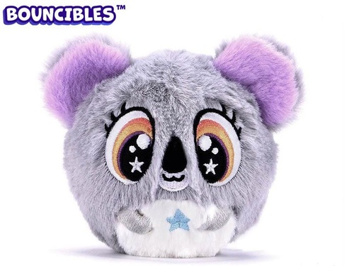 Bouncibles KIPPY ply�ov� 8cm