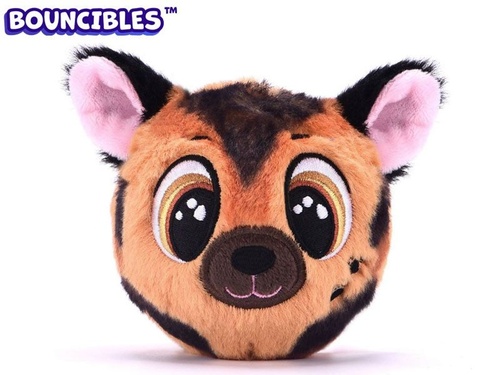 Bouncibles ZIKO ply�ov� 8cm