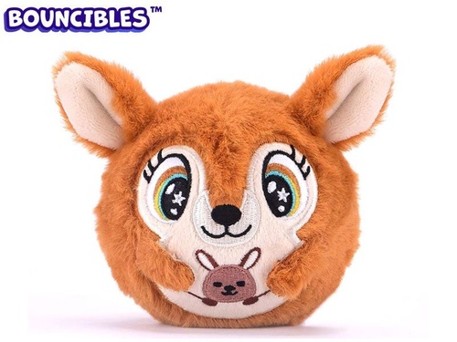 Bouncibles JUMPI ply�ov� 8cm