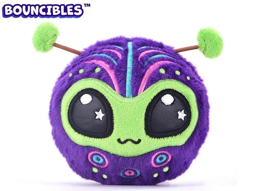 Bouncibles ZOGGO ply�ov� 8cm
