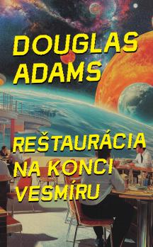 Re�taur�cia na konci vesm�ru (2)