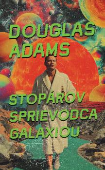 Stop�rov sprievodca galaxiou (1)