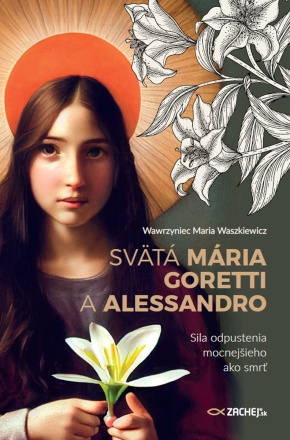 Sv�t� M�ria Goretti a Alessandro