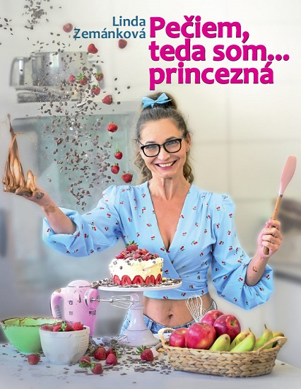 Pe�iem, teda som... princezn�