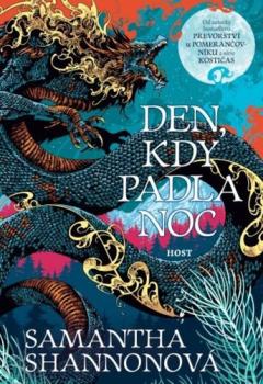 Den, kdy padla noc /bro�.