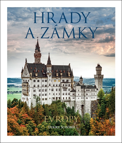 Hrady a z�mky Evropy 6.v.