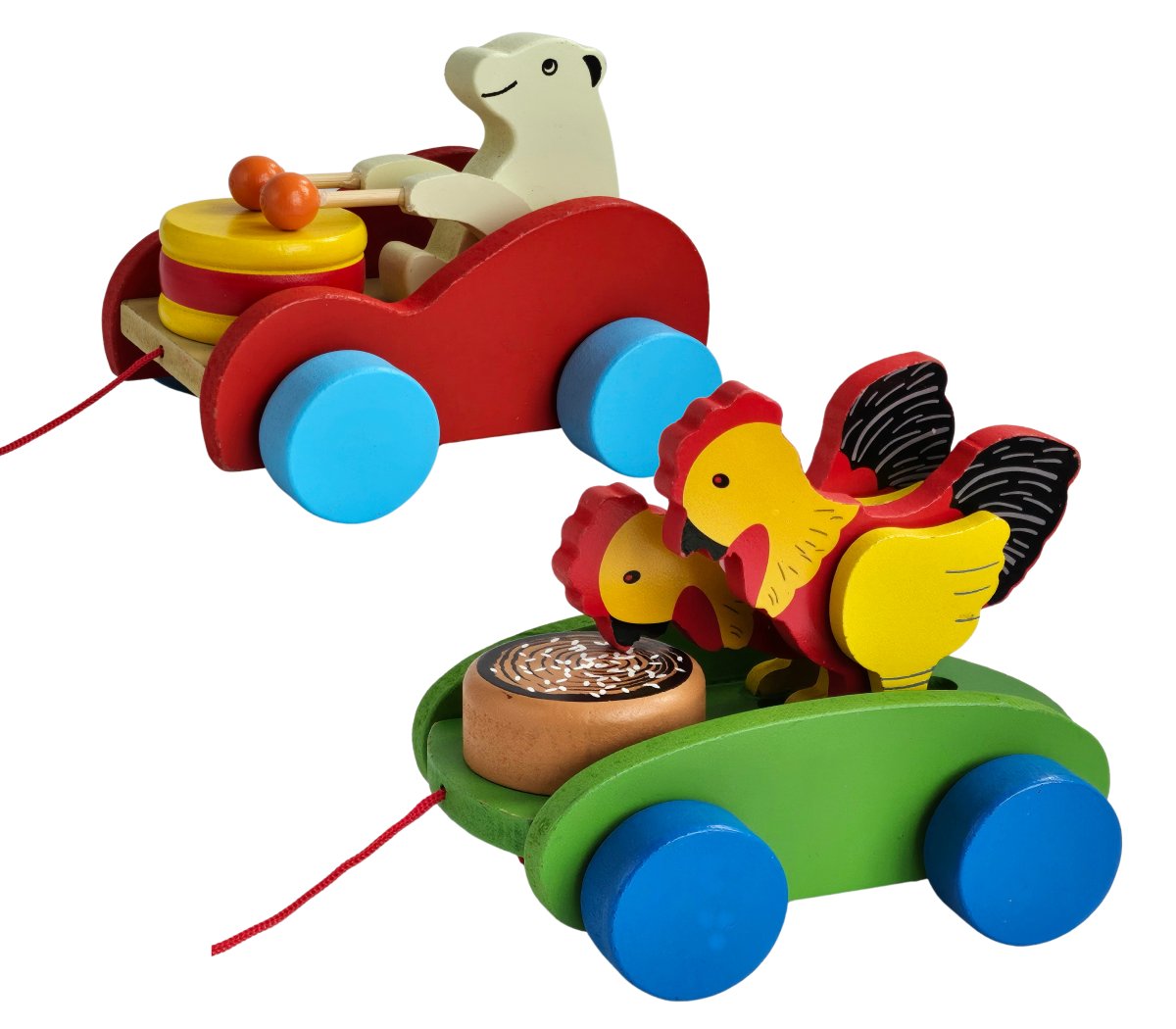 Zvieratko na �ahanie