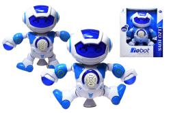 DANCEBOT Tancuj�ci robot