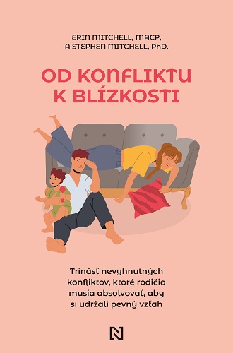 Od konfliktu k bl�zkosti