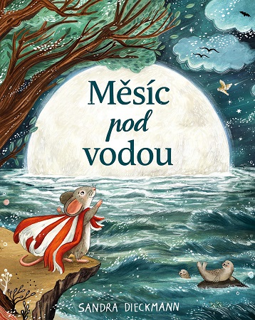 M�s�c pod vodou