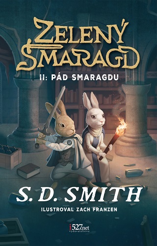 Zelen� Smaragd II: P�d Smaragdu