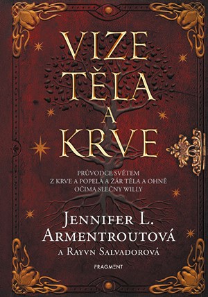 Vize t�la a krve