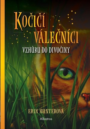 Ko�i�� v�le�n�ci (1) EXTRA - Vzh�ru do divo�iny 