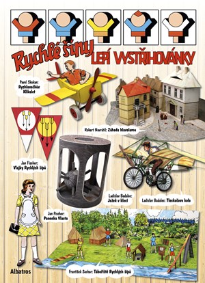 Vyst�ihov�nky - Rychl� ��py lep� vyst�ihov�nky