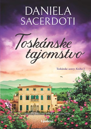 Tosk�nske tajomstvo 