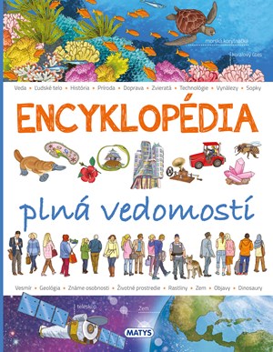 Encyklop�dia pln� vedomost�
