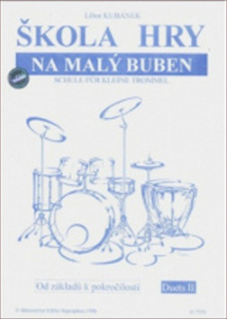�kola hry na mal� buben