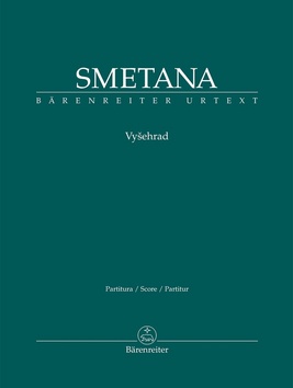 Vy�ehrad B�RENREITER