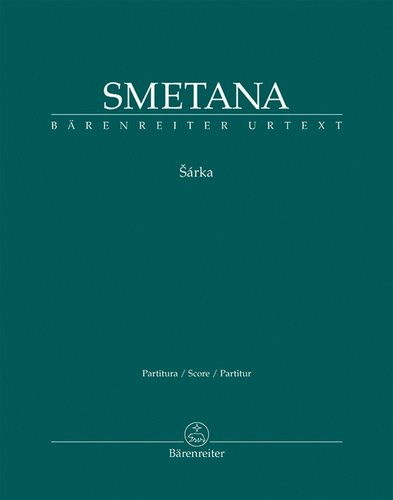 ��rka B�RENREITER