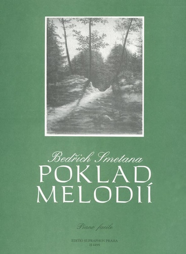Poklad melodi�