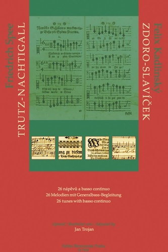 Trutz-nachtigall Zdoro-slav��ek