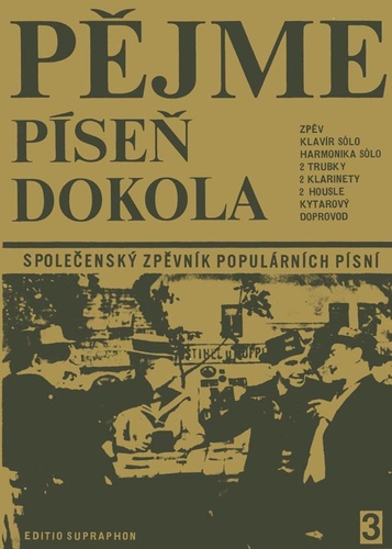 P�jme p�se� dokola 3