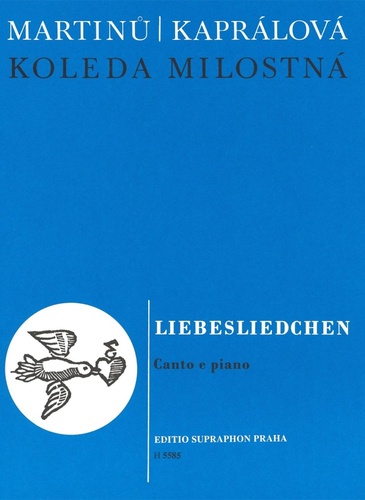 Koleda milostn�