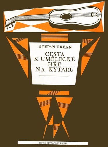 Cesta k um�leck� h�e na kytaru