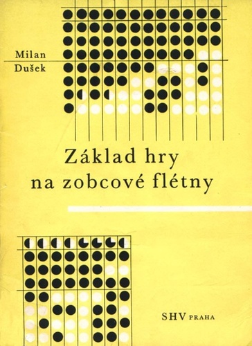 Z�klad hry na zobcov� fl�tny