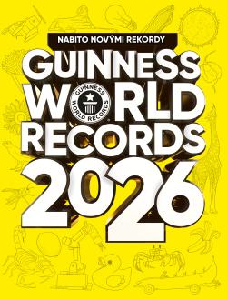 Guinness World Records 2026