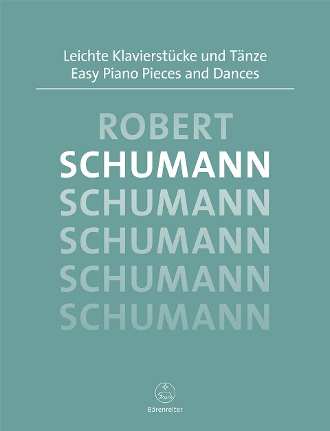 Snadn� klav�rn� skladby a tance