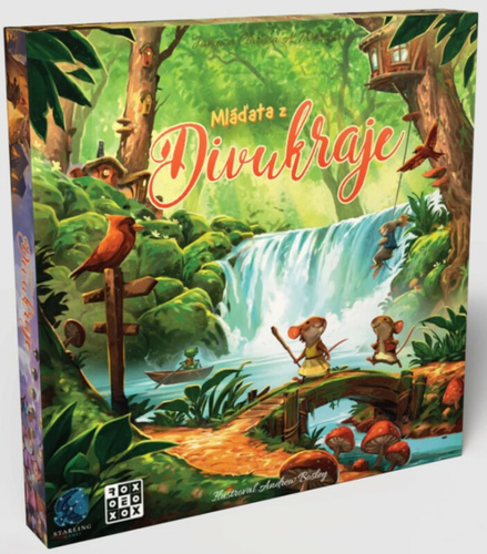 Ml��ata z Divukraje