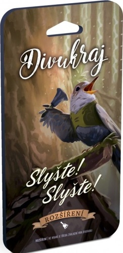 Divukraj Sly�te, sly�te
