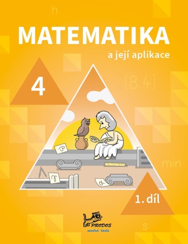 Matematika a jej� aplikace 4/1 2v.