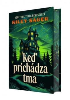 Ke� prich�dza tma