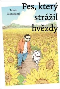 Pes, kter� str�il hv�zdy
